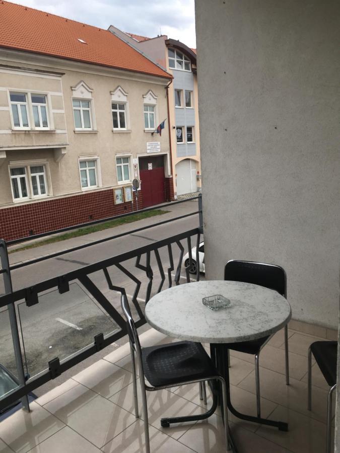 Kondé Apartments B Dunajská Streda Extérieur photo