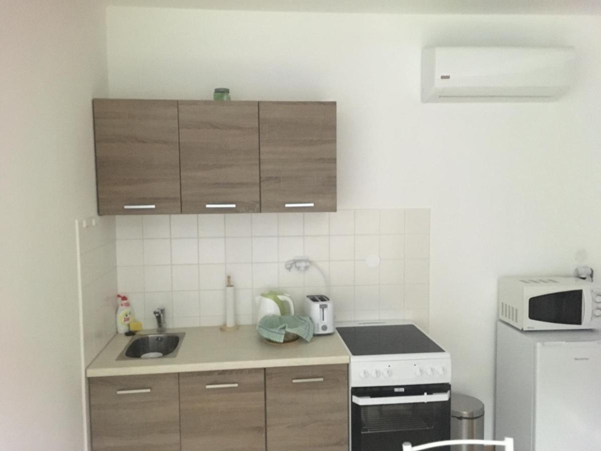 Kondé Apartments B Dunajská Streda Extérieur photo
