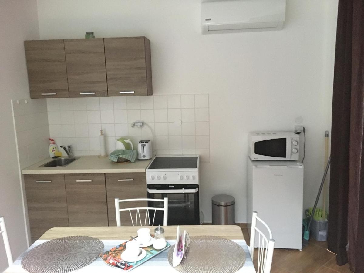 Kondé Apartments B Dunajská Streda Extérieur photo
