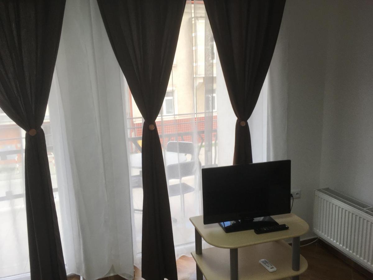 Kondé Apartments B Dunajská Streda Extérieur photo