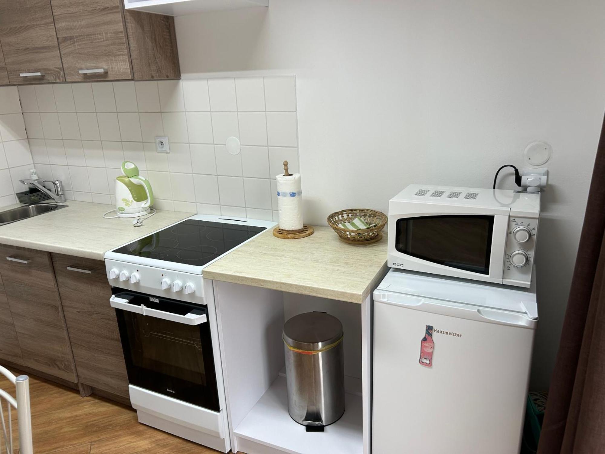 Kondé Apartments B Dunajská Streda Extérieur photo