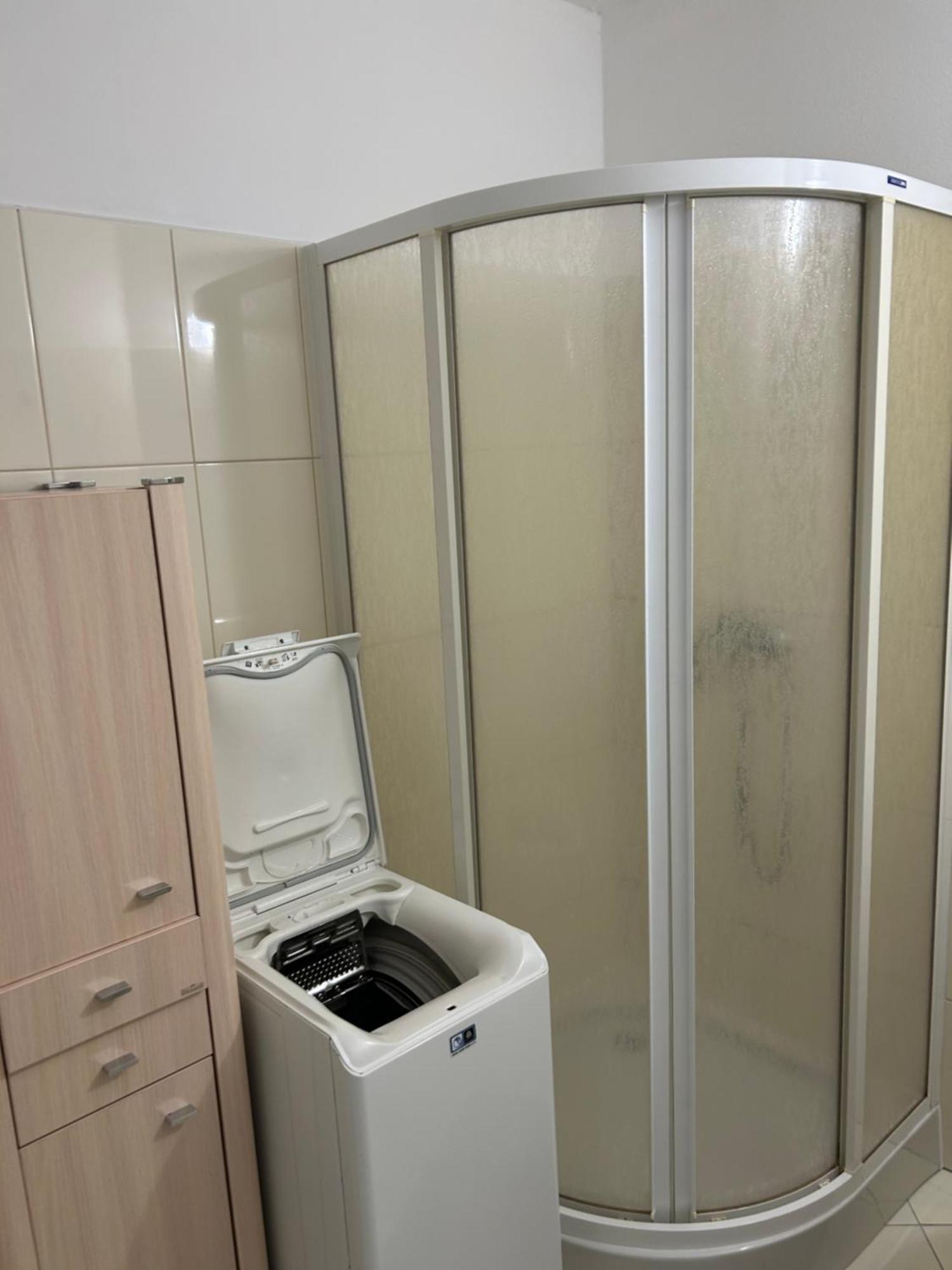 Kondé Apartments B Dunajská Streda Extérieur photo