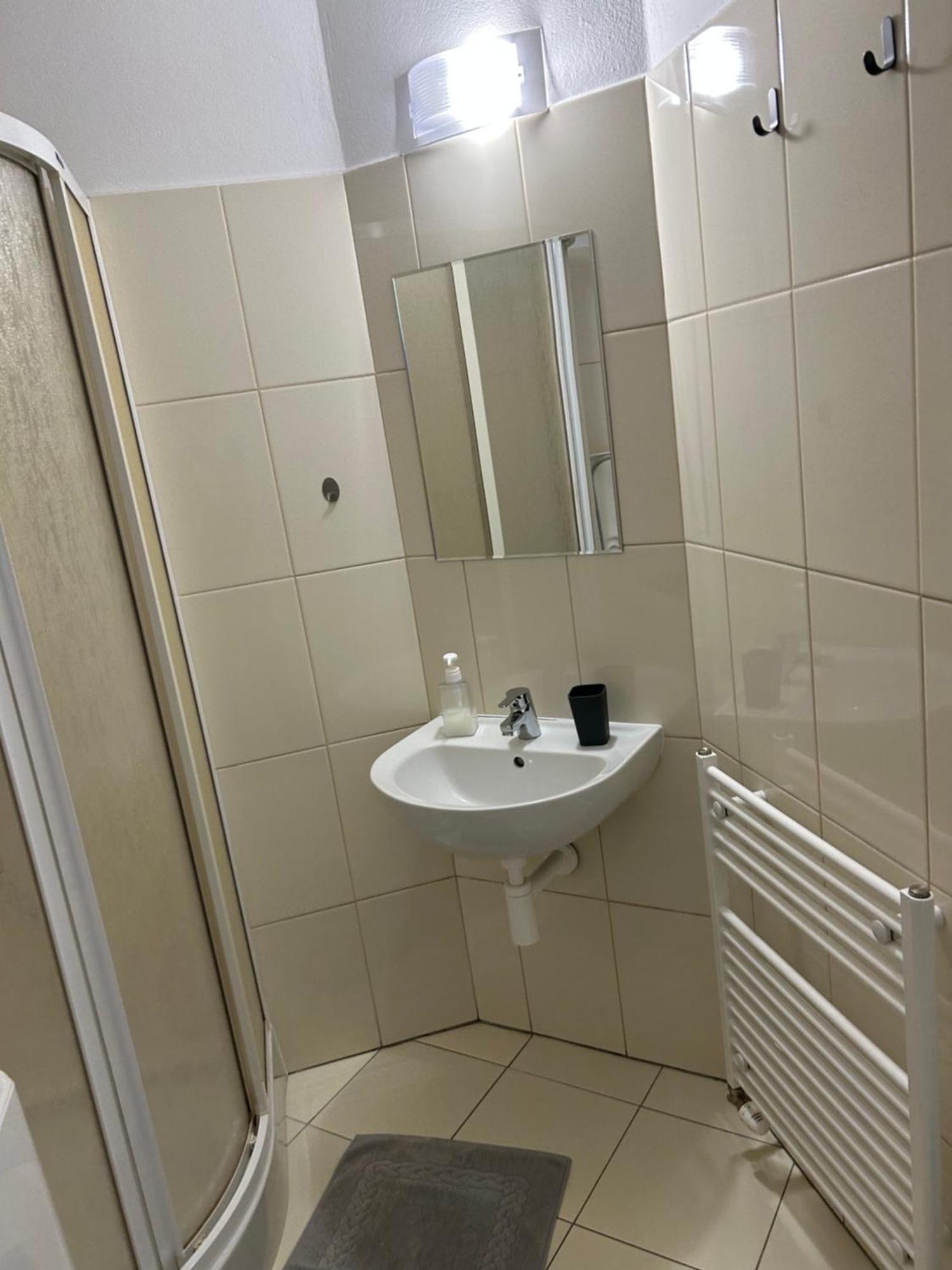 Kondé Apartments B Dunajská Streda Extérieur photo